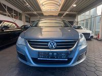 Second-hand VW Passat 160 CP (117 kW) 2010 Gri Berlinǎ