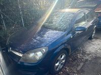 Gebraucht Opel Astra 2004 Kombi