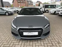 Gebraucht Audi TT Competition 230 PS (169 kW) 2017 Grau Coupé