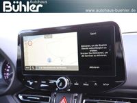gebraucht Hyundai i30 Kombi N Line 1.5 T-GDI Navigation