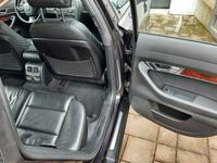 gebraucht Audi A6 3.0 TDI (DPF) tiptronic quattro -