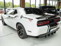 Gebraucht Dodge Challenger 377 PS (277 kW) 2021 Weiß Coupé