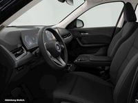 Gebraucht BMW X1 156 PS (114 kW) 2025 Grau SUV