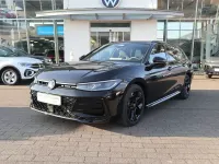 Brugt VW Passat R-line 150 HK (110 kW) 2025 Grå Stationcar