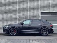 Neu Audi RS Q8 600 PS (441 kW) 2026 Mythosschwarz metallic SUV