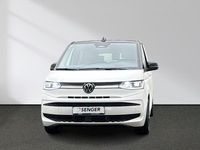 Neu VW Multivan Life 245 PS (180 kW) 2026 Weiß Van