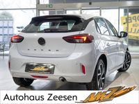 Neu Opel Corsa Edition 101 PS (74 kW) 2026 Kontur weiß (metallic) Kleinwagen