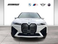 Gebraucht BMW iX Executive 384 kW (523 PS) 2024 Weiß SUV