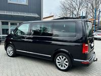 gebraucht VW Multivan T6- Generation Six - 2.0TDI 150KW DSG