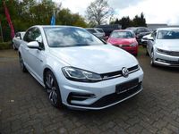 gebraucht VW Golf VII Highline R Line DSG