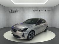 gebraucht Opel Corsa-e GS Line Elektro Navi digitales Cockpit LED Kurvenlicht Apple CarPlay Android Auto