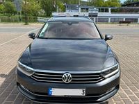 Gebraucht VW Passat 190 PS (139 kW) 2017 Kombi