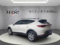 Gebraucht Cupra Formentor 150 PS (110 kW) 2024 Weiß SUV