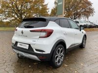 gebraucht Renault Captur Intens Plug-in Hybrid 160 *AHK, PDC, SHZ*