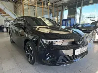 Occasion Opel Astra 131 ch (96 kW) 2025 Noir Citadine