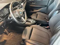 Gebraucht BMW 225 Sport Line 125 PS (91 kW) 2021 Weiß Kombi