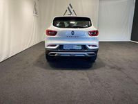 Gebraucht Renault Kadjar LIMITED 140 PS (102 kW) 2018 Weiß SUV