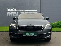 Gebraucht Skoda Octavia Selection 150 PS (110 kW) 2024 Andere farbe Limousine