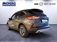 Gebraucht Ford Kuga Titanium X 224 PS (164 kW) 2022 Grau SUV