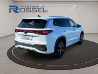 Neu VW Tayron Edition 150 PS (110 kW) 2026 Weiß SUV
