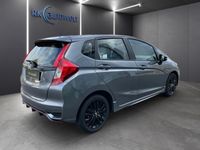 gebraucht Honda Jazz Dynamic 1.5 i-VTEC Klima,SHZ,PDC