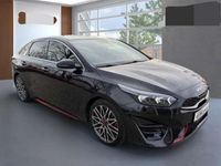 Gebraucht Kia ProCeed GT 204 PS (150 kW) 2022 Kombi