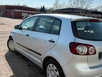 Second-hand VW Golf Plus Cross 75 CP (55 kW) 2006 Gri Monovolum