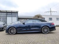 gebraucht Mercedes E53 AMG AMG 4Matic Cabrio Speedshift TCT AMG