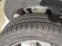 Gebraucht Skoda Citigo-e IV Style 61 kW (83 PS) 2020 Weiß Kleinwagen