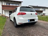 gebraucht VW Golf VW1.2 TSI BMT LOUNGE