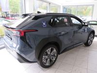 Gebraucht Subaru Solterra Platinum 160 kW (218 PS) 2024 Grau SUV