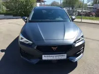 Usata Cupra Leon 245 CV (180 kW) 2023 Grigio Berlina