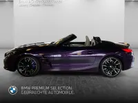 Gebraucht BMW Z4 M Sport 340 PS (250 kW) 2025 Violett Cabrio