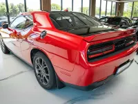 Gebraucht Dodge Challenger 296 PS (217 kW) 2018 Rot Coupé