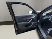 Gebraucht Peugeot 2008 Active 101 PS (74 kW) 2023 Perla nera schwarz SUV
