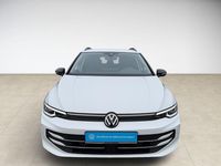 Gebraucht VW Golf VIII Goal 150 PS (110 kW) 2025 Weiß Kombi