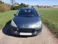 Gebraucht Peugeot 307 109 PS (80 kW) 2006 Kombi
