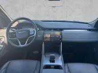 Gebraucht Land Rover Discovery Sport SE Dynamic 163 PS (119 kW) 2025 Schwarz SUV