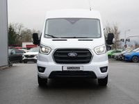 Gebraucht Ford Transit Limited 165 PS (121 kW) 2025 Weiß Van / Kleinbus
