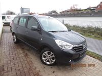 gebraucht Dacia Lodgy TCe 115 Comfort