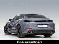 Gebraucht Porsche Panamera 4 470 PS (345 kW) 2025 Grau Limousine