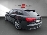 gebraucht Audi A6 3.0 TDI quattro S line Selection* VOLL*