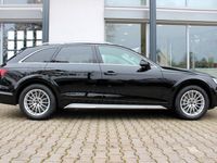 Gebraucht Audi A4 Allroad Performance 204 PS (150 kW) 2024 Mythosschwarz metallic Kombi