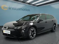 Neu VW Passat 193 PS (141 kW) 2026 Schwarz Kombi