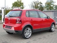 gebraucht VW Polo Cross IV Polo 2. Hand