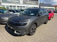 Gebraucht Citroën C5 Aircross Feel 131 PS (96 kW) 2019 Grau (metallic) SUV
