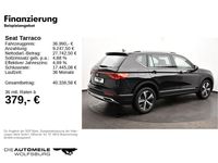 Gebraucht Seat Tarraco Xperience 150 PS (110 kW) 2025 SUV