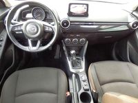 Gebraucht Mazda 2 Kizoku 90 PS (66 kW) 2021 Magmarot Limousine