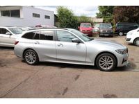 gebraucht BMW 320 d xDrive Autom Tour/G21/Nav/Lifecock/PDC/StHZ