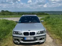 Occasion BMW 320 150 ch (110 kW) 2000 Berline
